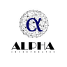 Alpha Inc logo