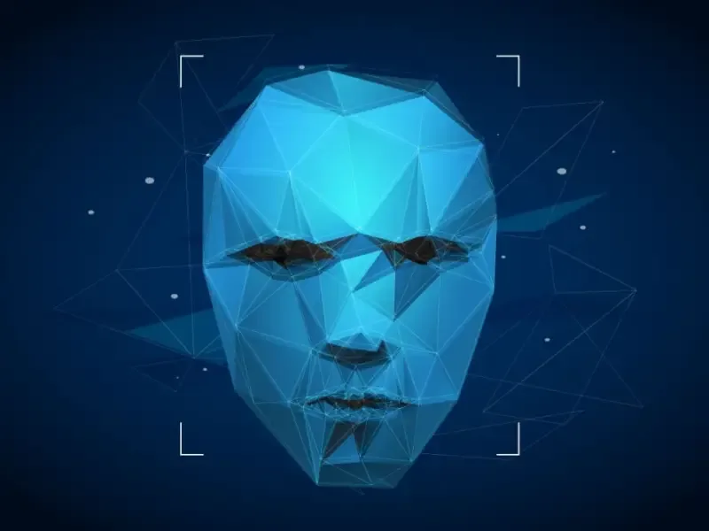 Face Recognition screenshot 1