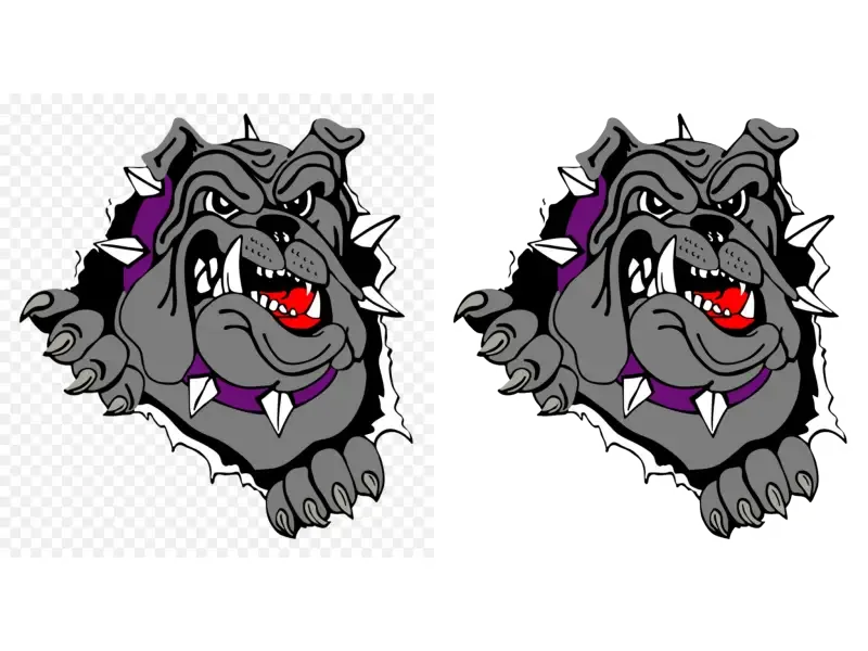 Image BG Removal screenshot 1